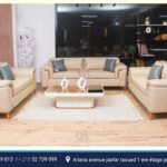 Salon Ahmed