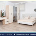 Chambre à coucher VIP