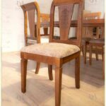 Chaise Arabesque