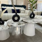 Table basse leugoban