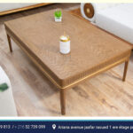 Table basse Lina être blenz