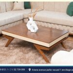 Table basse Z