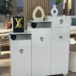 porte  chausseurs Kenza