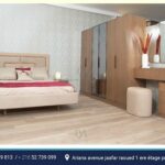 Chambre à coucher Dream