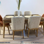 Salle à manger Comforta