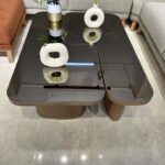 TABLE A MANGER EXTENCIBLE
